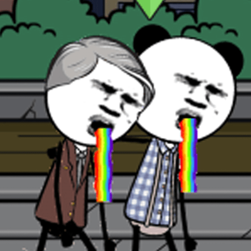 上班就要摸鱼游戏