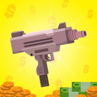 Gun Idle游戏