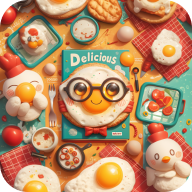每天学点app