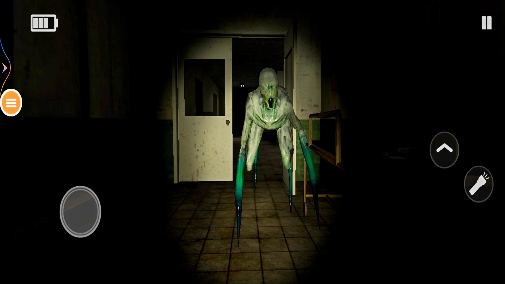 像素跑酷3D游戏