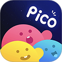 picopico颜色版