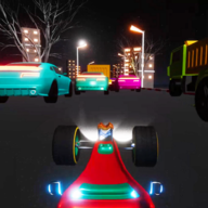 Traffic F1 Night Race手游