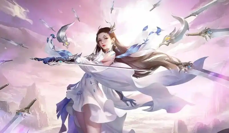 可以渡劫升仙的游戏