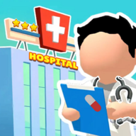 Crazy Mini Hospital最新版