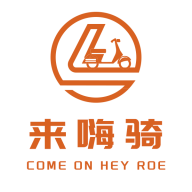 来嗨骑app