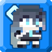 Blue Archive Pixel Dungeon
