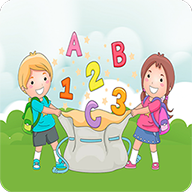 儿童学前数学app