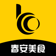春安美食app