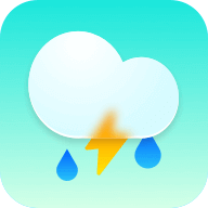 及时雨天气软件