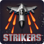 Strikers 1999M游戏