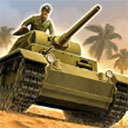 1943致命沙漠(Deadly Desert)