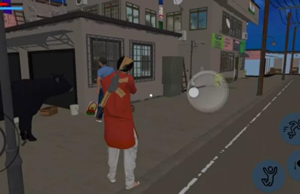 Indian Gully Gangster安卓版