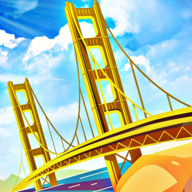 Idle Bridges游戏