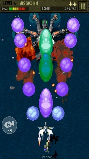 Strikers 1999M游戏