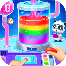 宝宝巴士科学app
