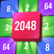 2048合并（2048 Merge Number）游戏