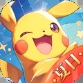 精灵爱合成