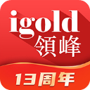 领峰贵金属交易平台app
