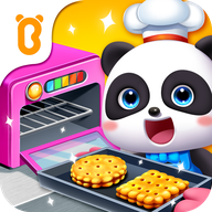宝宝手工零食游戏