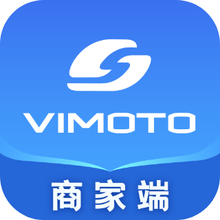 维迈通商家端app