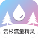 云杉流量精灵手机版