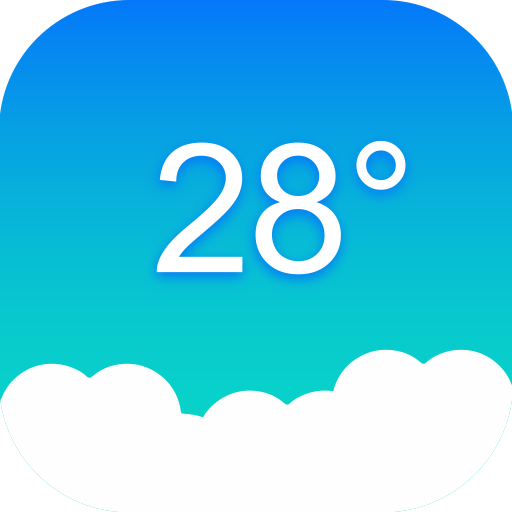 蜜柚天气app