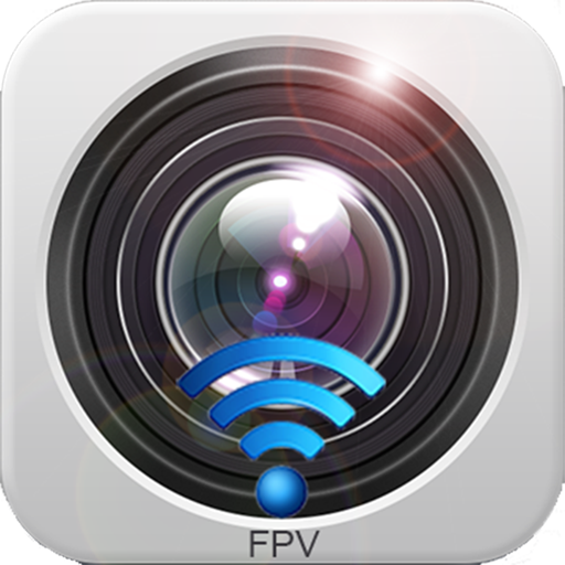 WiFi UFO app