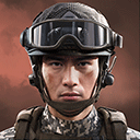 warpath战火勋章
