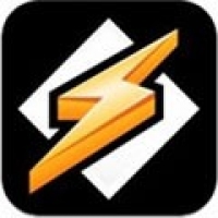 Winamp app