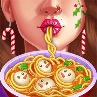 Christmas Kitchen游戏
