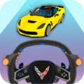 方向盘进化（Steering Wheel Evolution）游戏