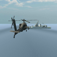 战舰2手游(WarShip2)