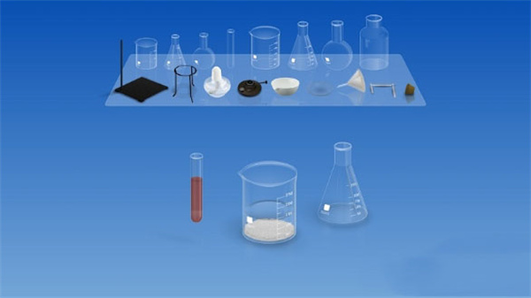 CHEMIST游戏