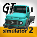 大卡车模拟器2国际服(GrandTruckSimulator2)