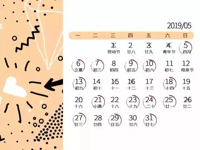 可以看黄道吉日的日历app