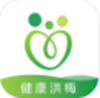 健康洪梅工作端app