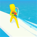 水枪射击跑酷（Watergun Run）