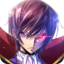 叛逆的鲁鲁修手游(ロススト)