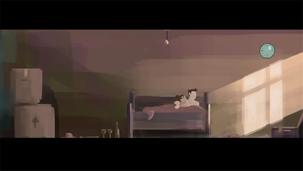 世界的尽头游戏