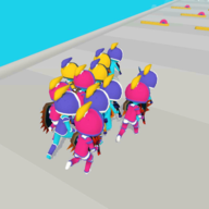 Grow Army 3D最新版
