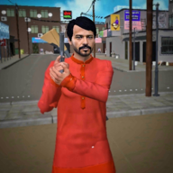 Indian Gully Gangster安卓版