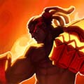 暗影骑士手游
