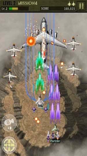 Strikers 1999M游戏