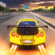 终极赛车比赛(Real Car Racing Ultimate)