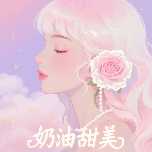 奶油甜美app