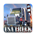美国卡车模拟器（USA Truck Simulator PRO）