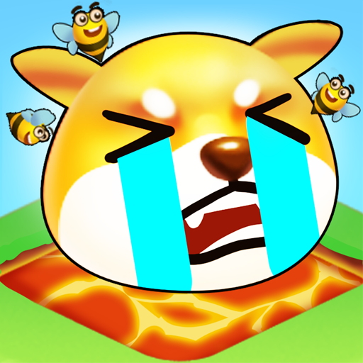 大嘴蜂逃亡最新版