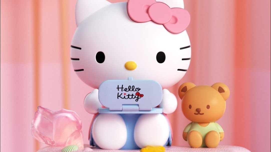 hellokitty游戏系列大全