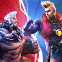终极格斗游戏(Ultimate Fighting)