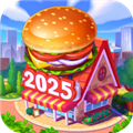 疯狂餐厅2025最新版本